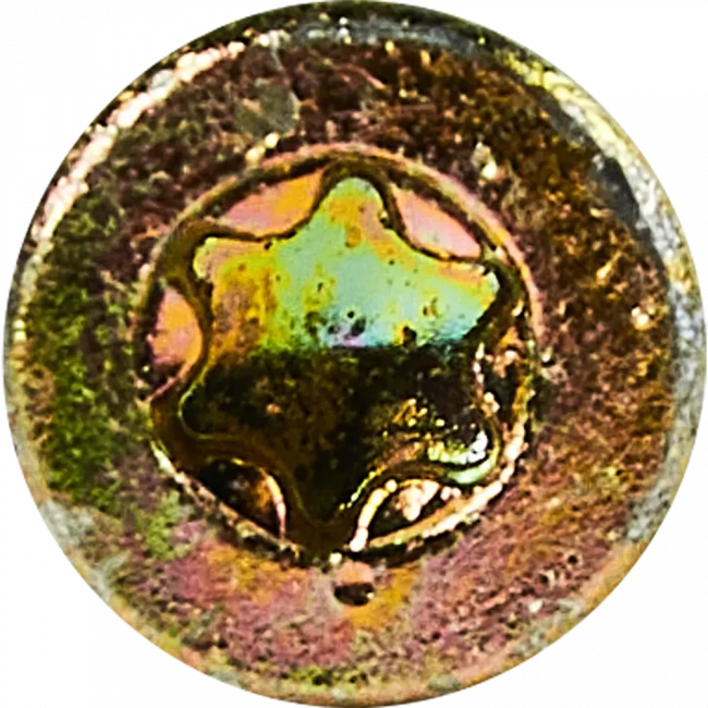 Шуруп по бетону 