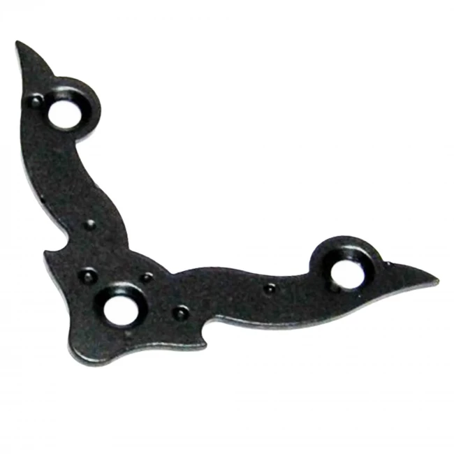 Уголок декоративный фигурный 70 НОЭЗ Уголок декоративный фигурный 70 НОЭЗ