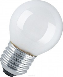 Лампа Е27 8,5W шар Navigator 