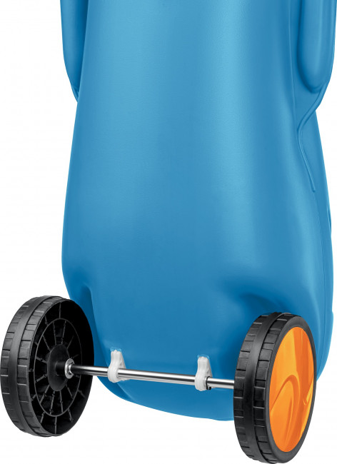 Опрыскиватель GRINDA PROLine PW-16, на колёсах 16 л