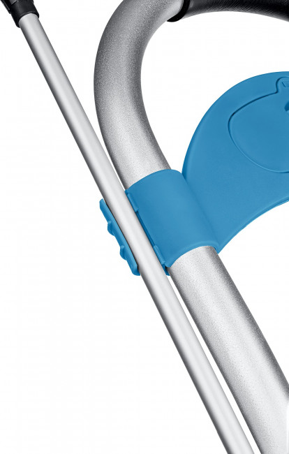 Опрыскиватель GRINDA PROLine PW-16, на колёсах 16 л