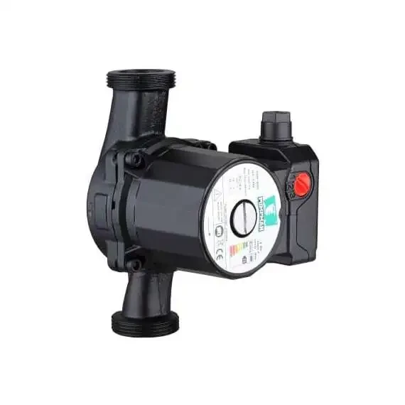 Насос циркуляционный TRS25/4 PUMPMAN