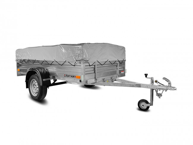 Прицеп Спутник Expert 2513/33Zn