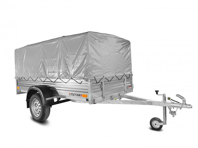 Прицеп Спутник Expert 2513/33Zn