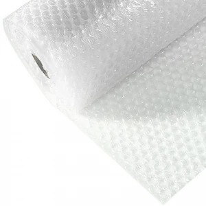 Пленка воздушно пупырчатая упаковочная Пленка воздушно пупырчатая упаковочная