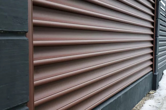 Ламель наружняя, внутреняя Ламель наружняя, внутреняя