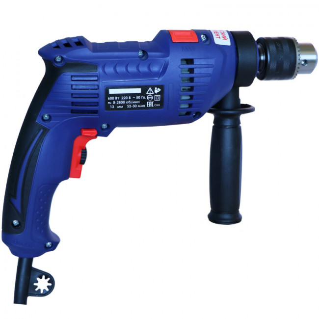 Ударная дрель Диолд МЭСУ-1-01 Ударная дрель Диолд МЭСУ-1-01