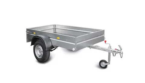 Прицеп КАМА ЭКО