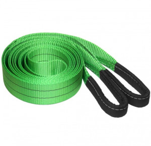 Строп текстильный Строп текстильный