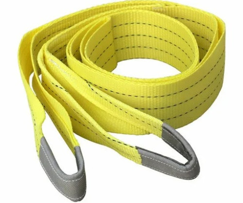 Строп текстильный Строп текстильный