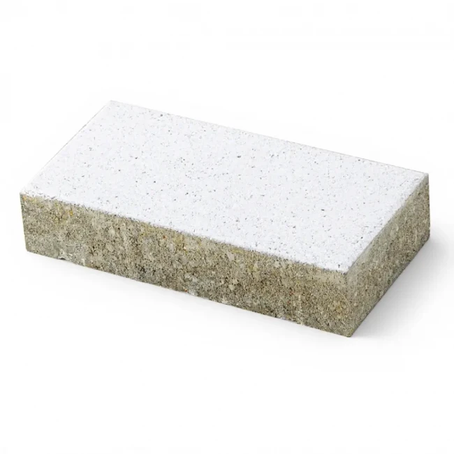 Плитка вибропрессованная Кирпичик 200х100 