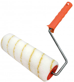 Валик полиамидный Ø60 фасадный в сборе PROFI DECOR Валик полиамидный Ø60 фасадный в сборе PROFI DECOR