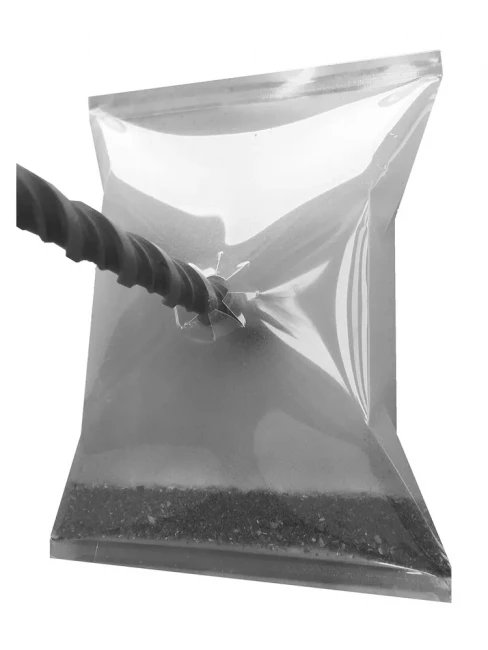 Самоклеящийся пакет-пылеcборник МОНТАЖНЫЙ 10 штук Самоклеящийся пакет-пылеcборник МОНТАЖНЫЙ 10 штук