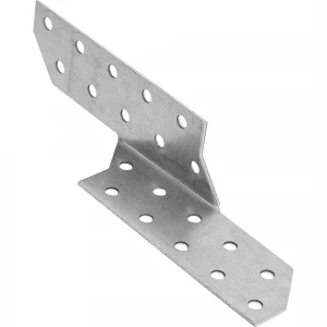 Держатель балки левосторонний 76х140 Держатель балки левосторонний 76х140