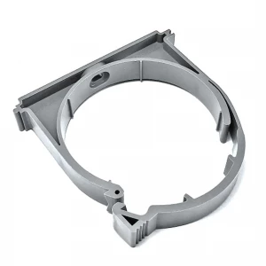 Хомут пластиковый с защёлкой 