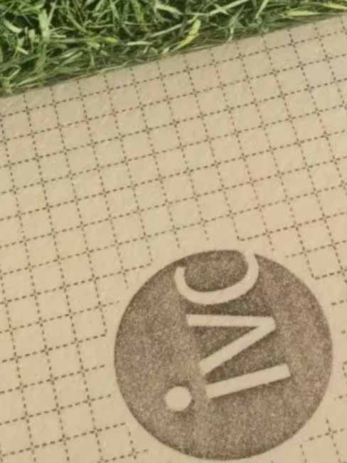 Линолеум бытовой Бинго Грасс 025