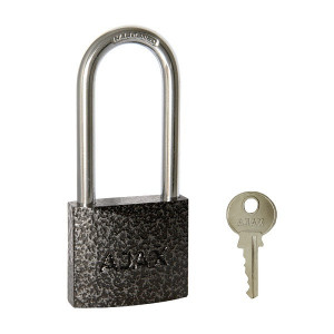 Замок навесной PD-01-38-L англ. 3кл.(длин.дужка) Замок навесной PD-01-38-L англ. 3кл.(длин.дужка)