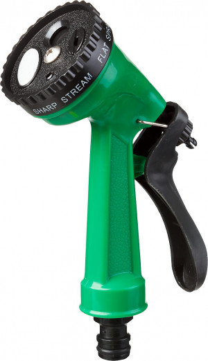 Пистолет распылитель, 5 режимов РОСТОК Пистолет распылитель, 5 режимов РОСТОК