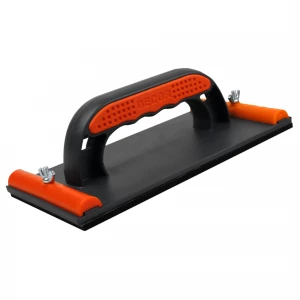 Держатель для шлифленты и абразивов 230х115мм DEKOR Держатель для шлифленты и абразивов 230х115мм DEKOR