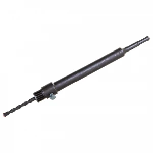 Хвостовик, центрирующее сверло для коронок M22 SDS PLUS// Matrix Хвостовик, центрирующее сверло для коронок M22 SDS PLUS// Matrix