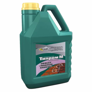 Гидрофобизатор Типром М Гидрофобизатор Типром М
