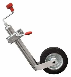 Опорное колесо для прицепа Опорное колесо для прицепа