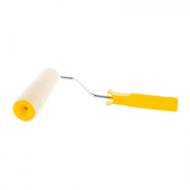 Валик велюровый Ø48 Biber