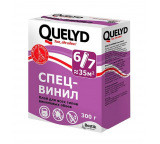 Клей обойный QUELYD спец-винил Клей обойный QUELYD спец-винил