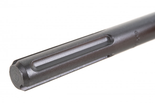 Зубило плоское 18х25х280мм, SDS max, Matrix Зубило плоское 18х25х280мм, SDS max, Matrix