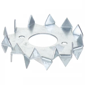 Диск шипованный Ø0,75/Ø0,26 Диск шипованный Ø0,75/Ø0,26