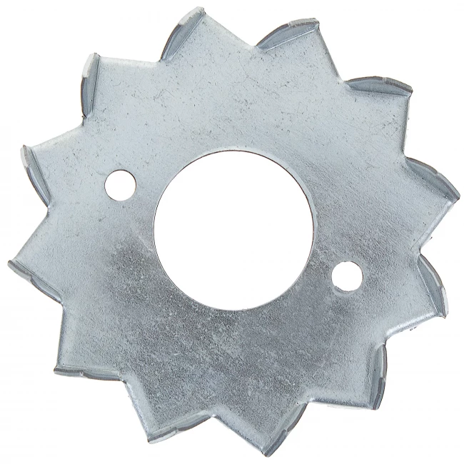 Диск шипованный Ø0,75/Ø0,26