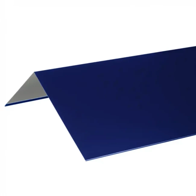 Планка конька 195х195 Планка конька 195х195