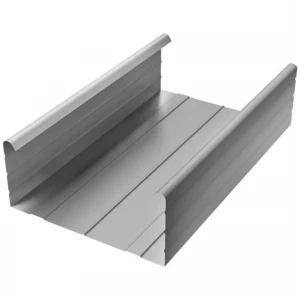 Профиль потолочный Стандарт 0,45мм металлический 60x27-3000мм  Профиль потолочный Стандарт 0,45мм металлический 60x27-3000мм