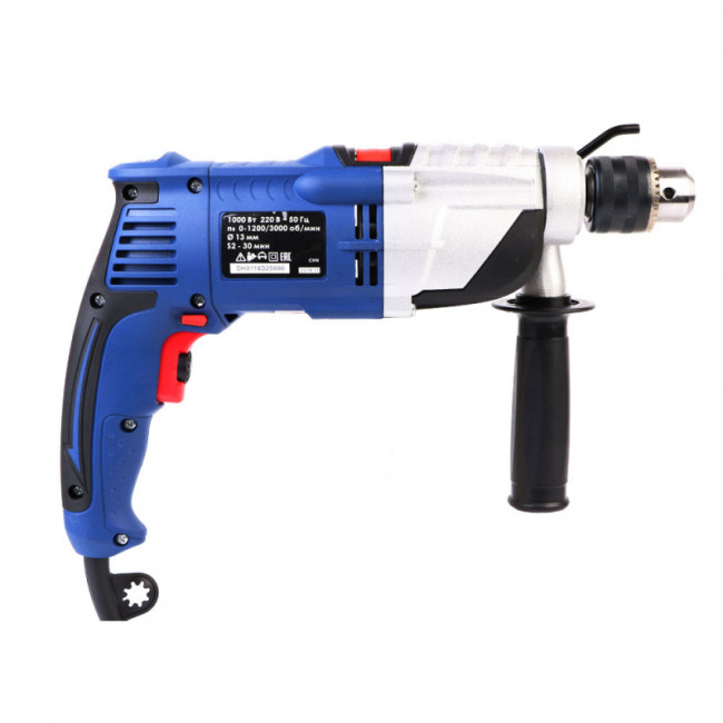 Ударная дрель Диолд МЭСУ-12-3 Ударная дрель Диолд МЭСУ-12-3