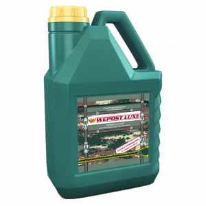 Гидрофобизатор Типром Wepost Luxe Гидрофобизатор Типром Wepost Luxe