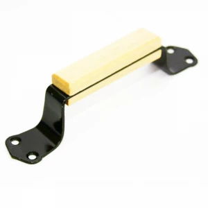 Ручка-скоба РС100-Пл-SL оксид НОЭЗ Ручка-скоба РС100-Пл-SL оксид НОЭЗ