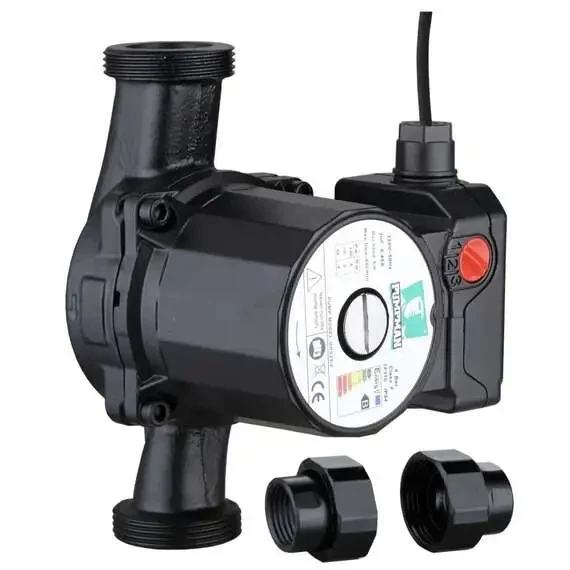 Насос циркуляционный TRS32/8 PUMPMAN 