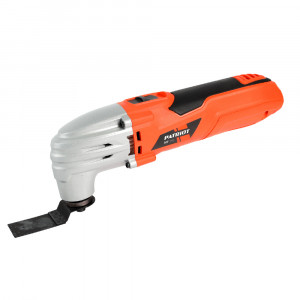 Реноватор PATRIOT MF 295, 220Вт, 3 насадки и 3 шлифлиста в комплекте Реноватор PATRIOT MF 295, 220Вт, 3 насадки и 3 шлифлиста в комплекте