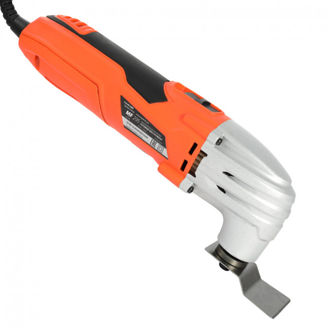 Реноватор PATRIOT MF 295, 220Вт, 3 насадки и 3 шлифлиста в комплекте Реноватор PATRIOT MF 295, 220Вт, 3 насадки и 3 шлифлиста в комплекте