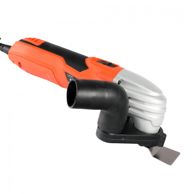 Реноватор PATRIOT MF 295, 220Вт, 3 насадки и 3 шлифлиста в комплекте Реноватор PATRIOT MF 295, 220Вт, 3 насадки и 3 шлифлиста в комплекте