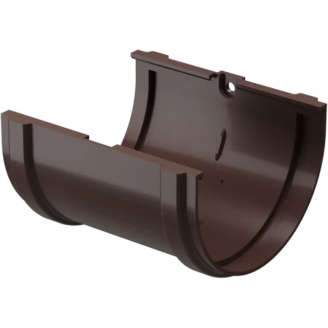 Соединитель желоба DOCKE PREMIUM Соединитель желоба DOCKE PREMIUM