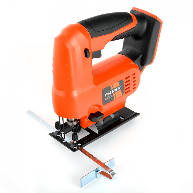 Лобзик Аккумуляторный PATRIOT LS 500UES Лобзик Аккумуляторный PATRIOT LS 500UES