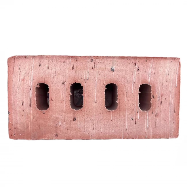 Кирпич цокольный ТККМ одинарный М200 Кирпич цокольный ТККМ одинарный М200