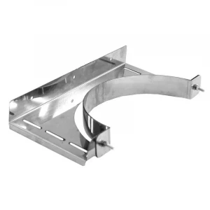 Стеновой хомут Ø 115 Ferrum Стеновой хомут Ø 115 Ferrum