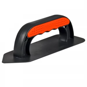 Гладилка 222х84 мм пластикова,угловая, для пескосодержащих матер. DECOR Гладилка 222х84 мм пластикова,угловая, для пескосодержащих матер. DECOR