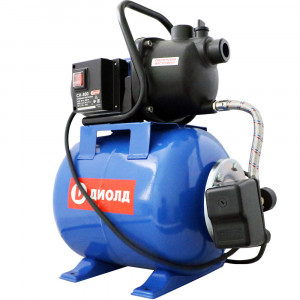 Насосная станция Диолд СН-800 Насосная станция Диолд СН-800
