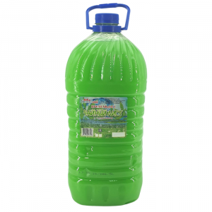 Крем-мыло жидкое Чайный лист 5л Крем-мыло жидкое Чайный лист 5л