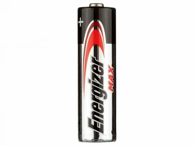Батарейка AAA Energizer LR03 MAX BP4