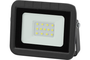 Прожектор светодиодный ДО-10W 6500К 950 Лм ЭРА Прожектор светодиодный ДО-10W 6500К 950 Лм ЭРА