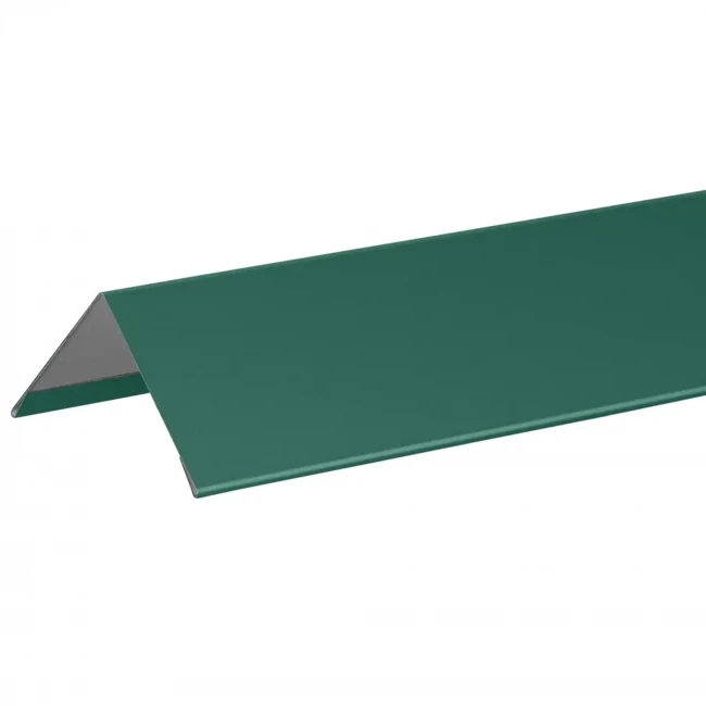 Планка угла наружного 50х50